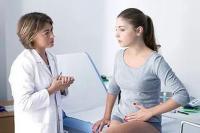 Генитальный эндометриоз как причина бесплодия