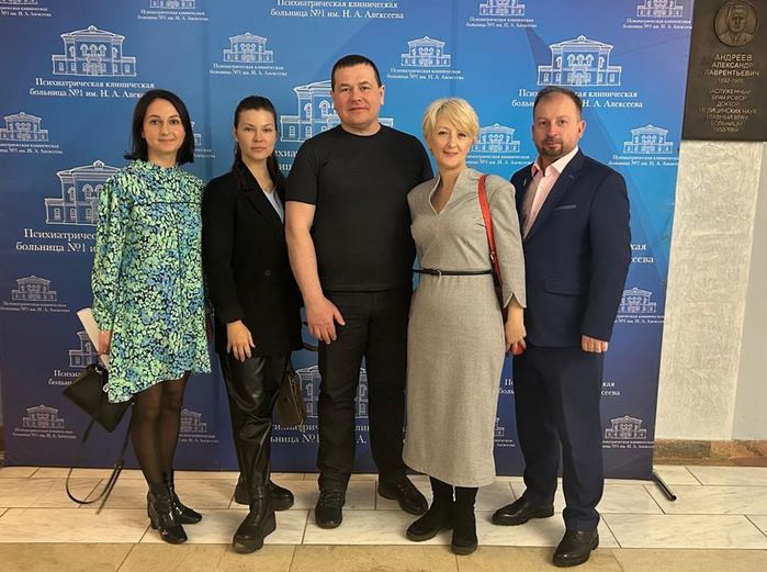 Опыт московских клиник будут перенимать в больницах и поликлиниках Красноярского края