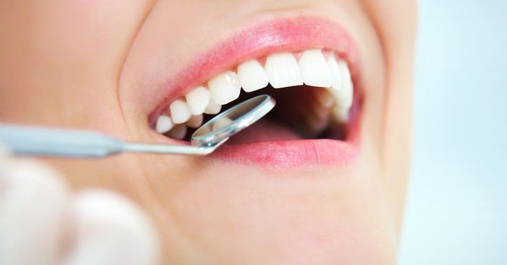 Неделя ответственного отношения к здоровью полости рта