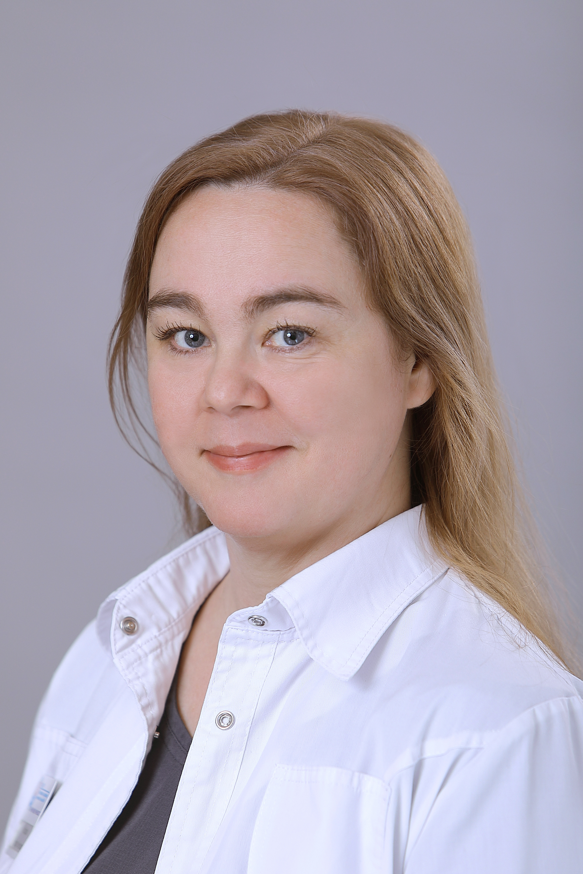 Жарская Светлана Николаевна