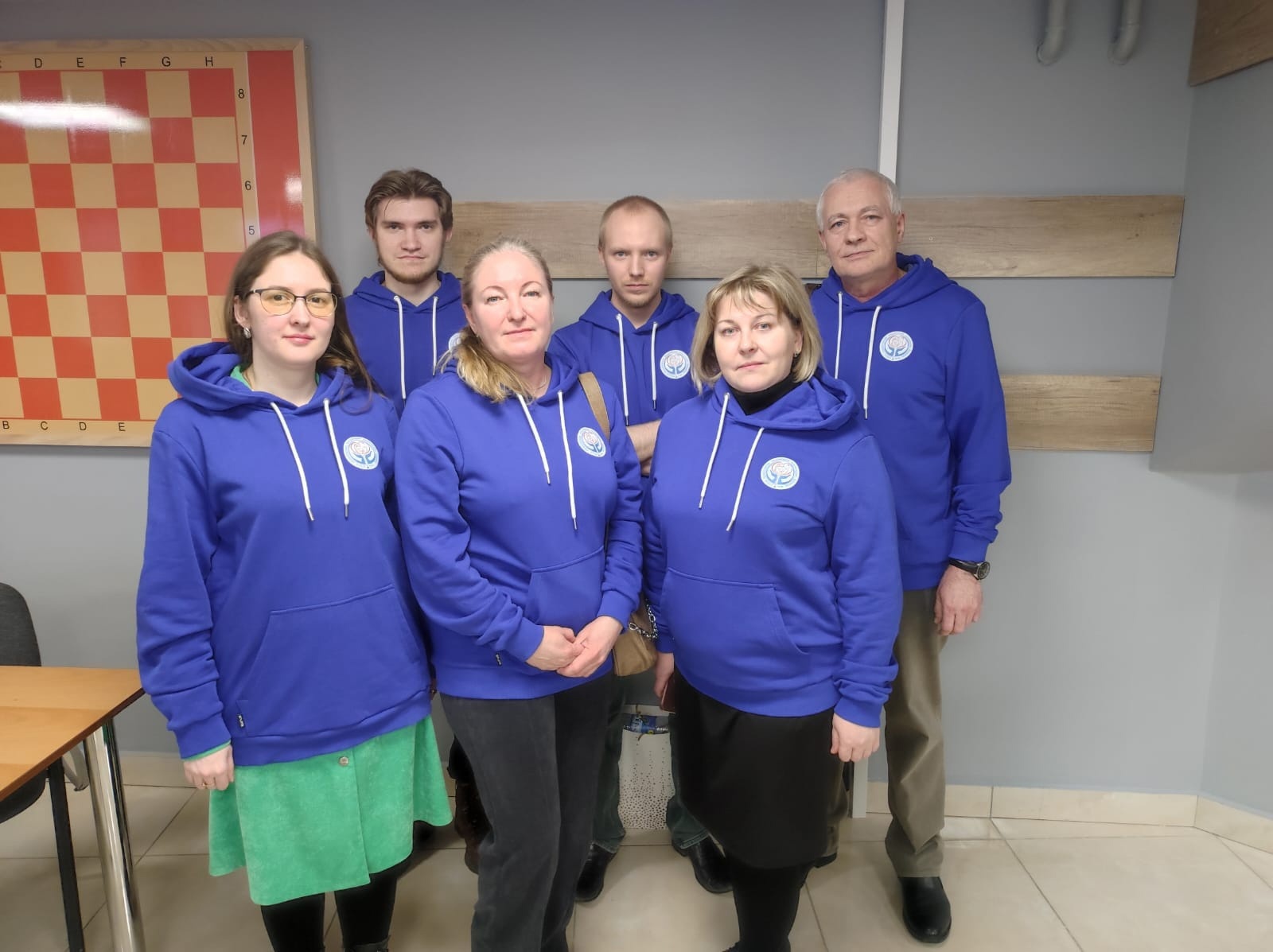 Первые успехи наших спортсменов в соревнованиях XXV Спартакиады работников здравоохранения