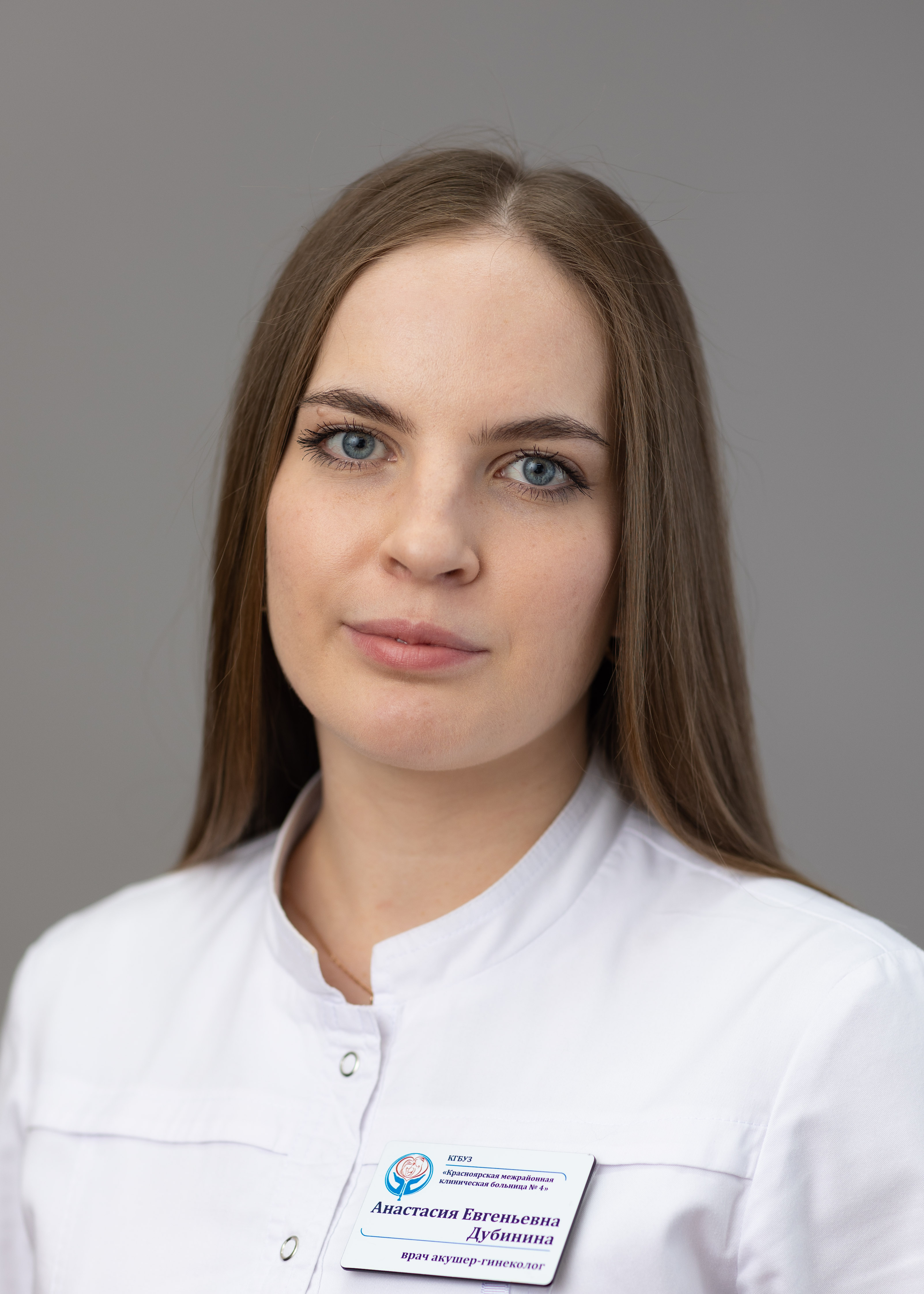 Суворова Анастасия Евгеньевна