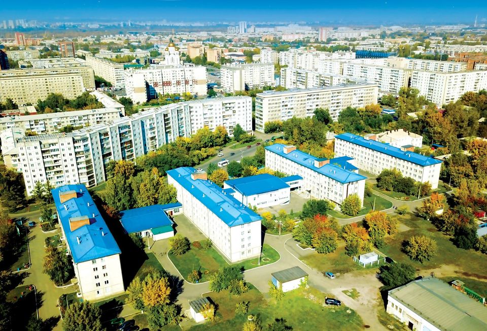 О работе КГБУЗ «Красноярская межрайонная клиническая больница №4» в сентябре