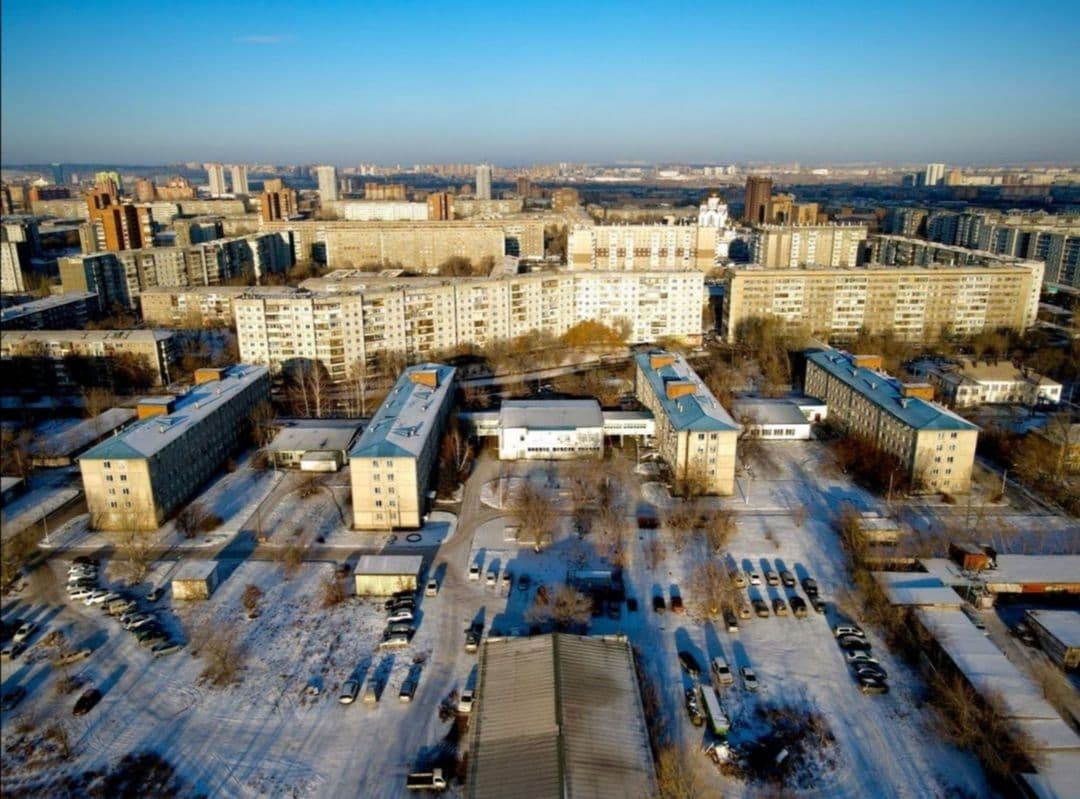 Еженедельная сводка о работе КГБУЗ «КМКБ №4»