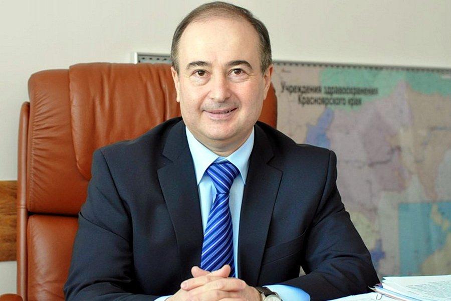 Основные достижениям отрасли здравоохранения в 2019 г.