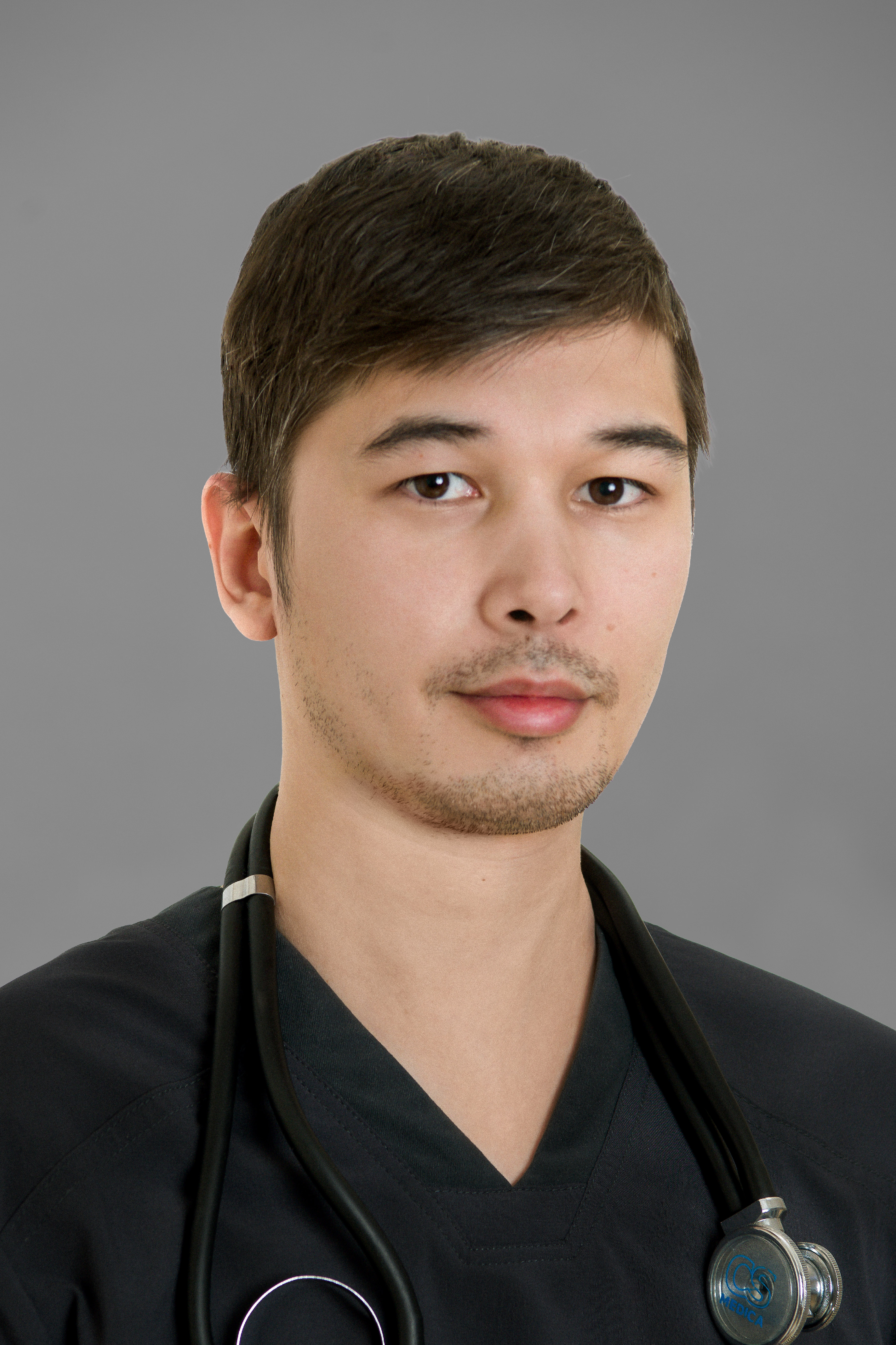 Максютов Денис Марсельевич