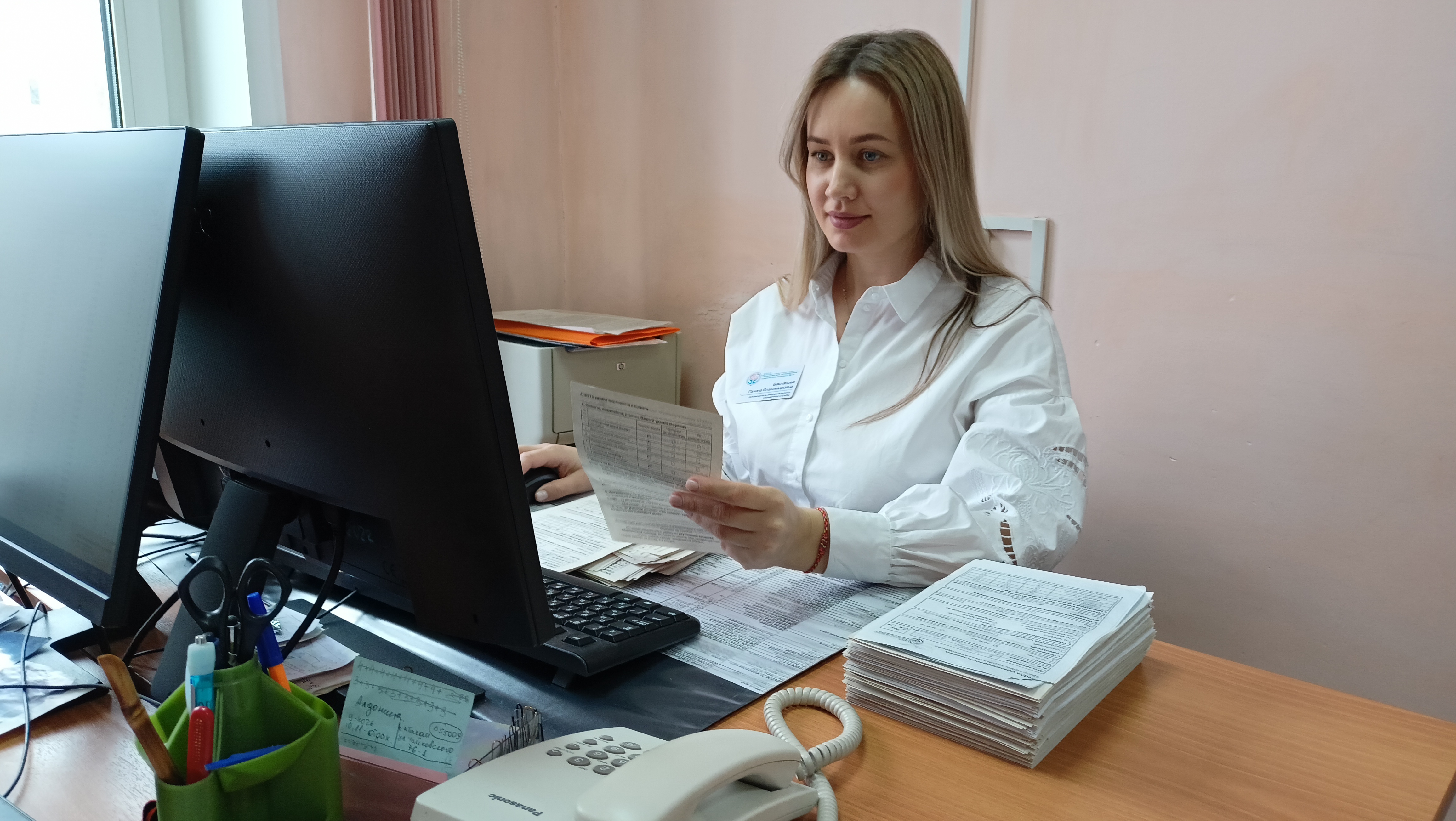 Анкетирование пациентов: почему это так важно?