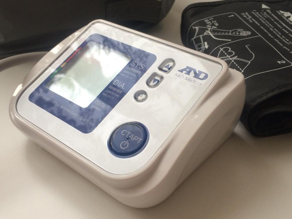 Красноярский ЦСМ приглашает горожан проверить точность своего тонометра