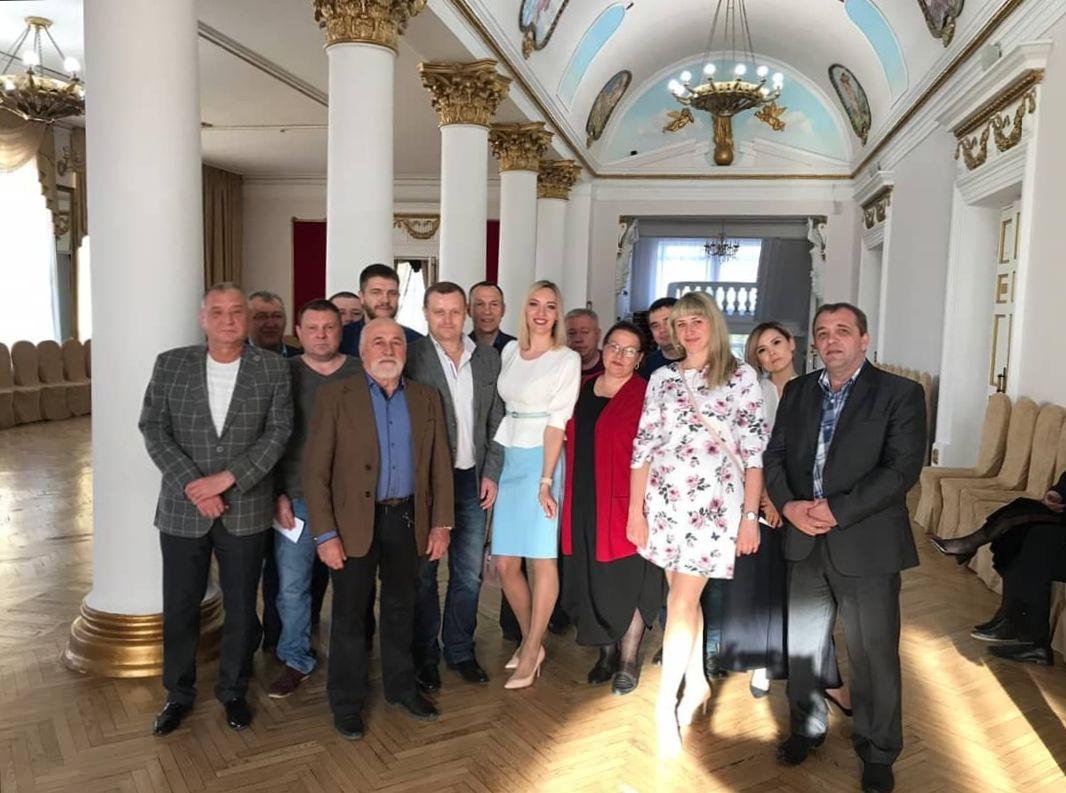 Урологи КГБУЗ «Красноярская межрайонная клиническая больница №4» приняли участие в VIII Конгрессе урологов Сибири с международным участием 