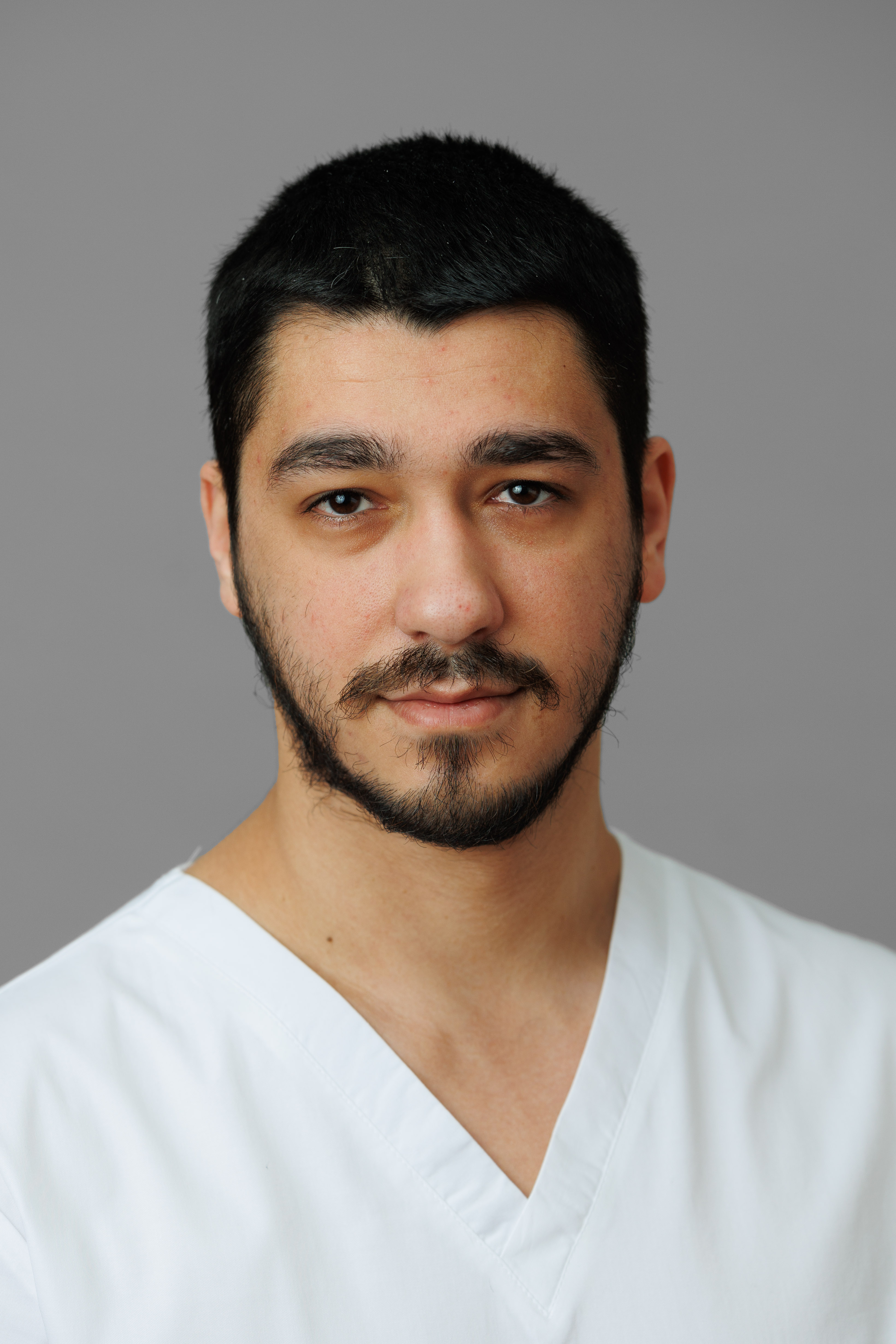 Кяримов Камран Фарух оглы