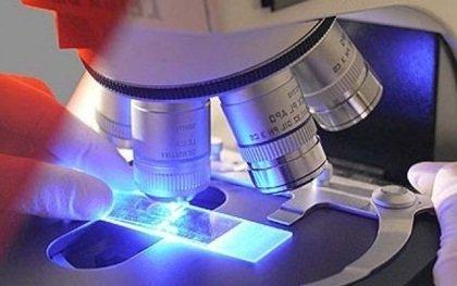 Подготовка к сдаче спермограммы