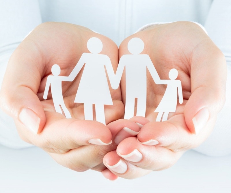 Неделя ответственного отношения к репродуктивному здоровью и здоровой беременности.