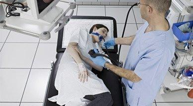 Подготовка к фиброгастроскопии (ФГС)