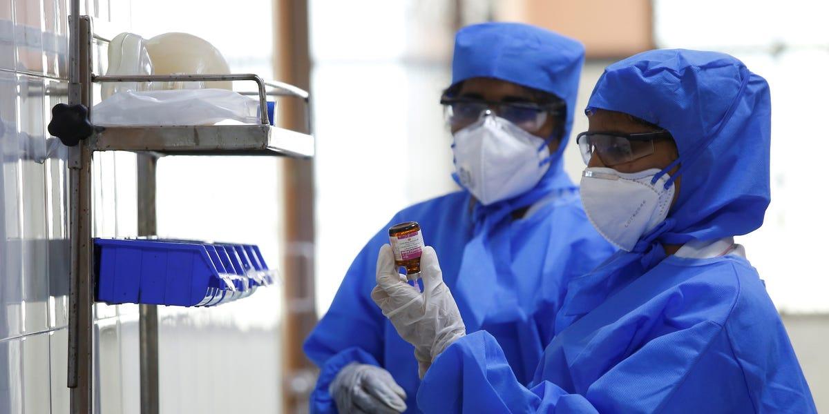 АКТУАЛЬНО: КОРОНАВИРУС