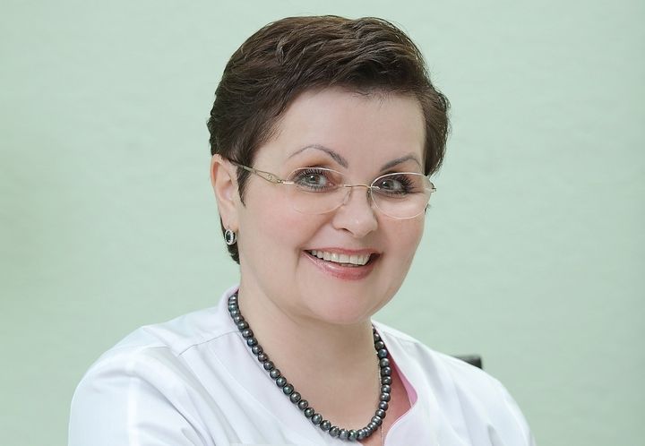 С Днем рождения! 