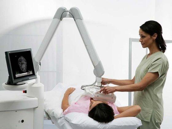 Подготовка к ирригоскопии