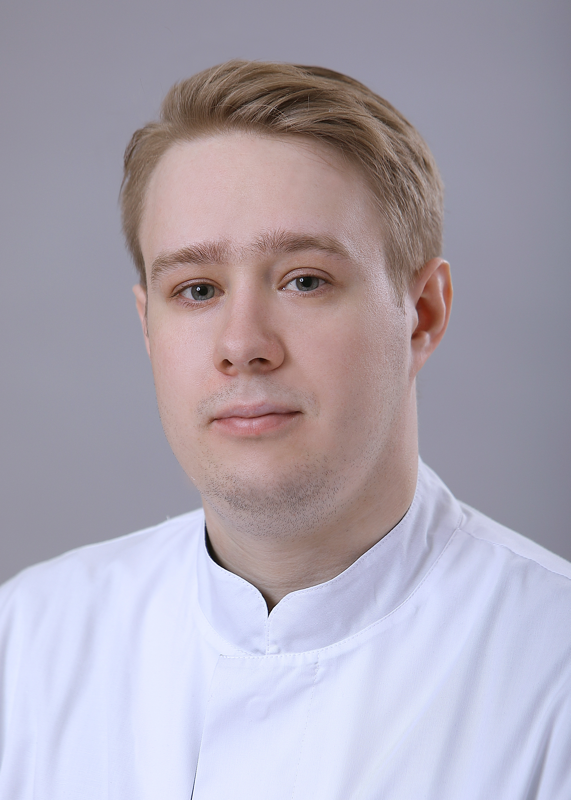 Бочкарев Денис Вадимович