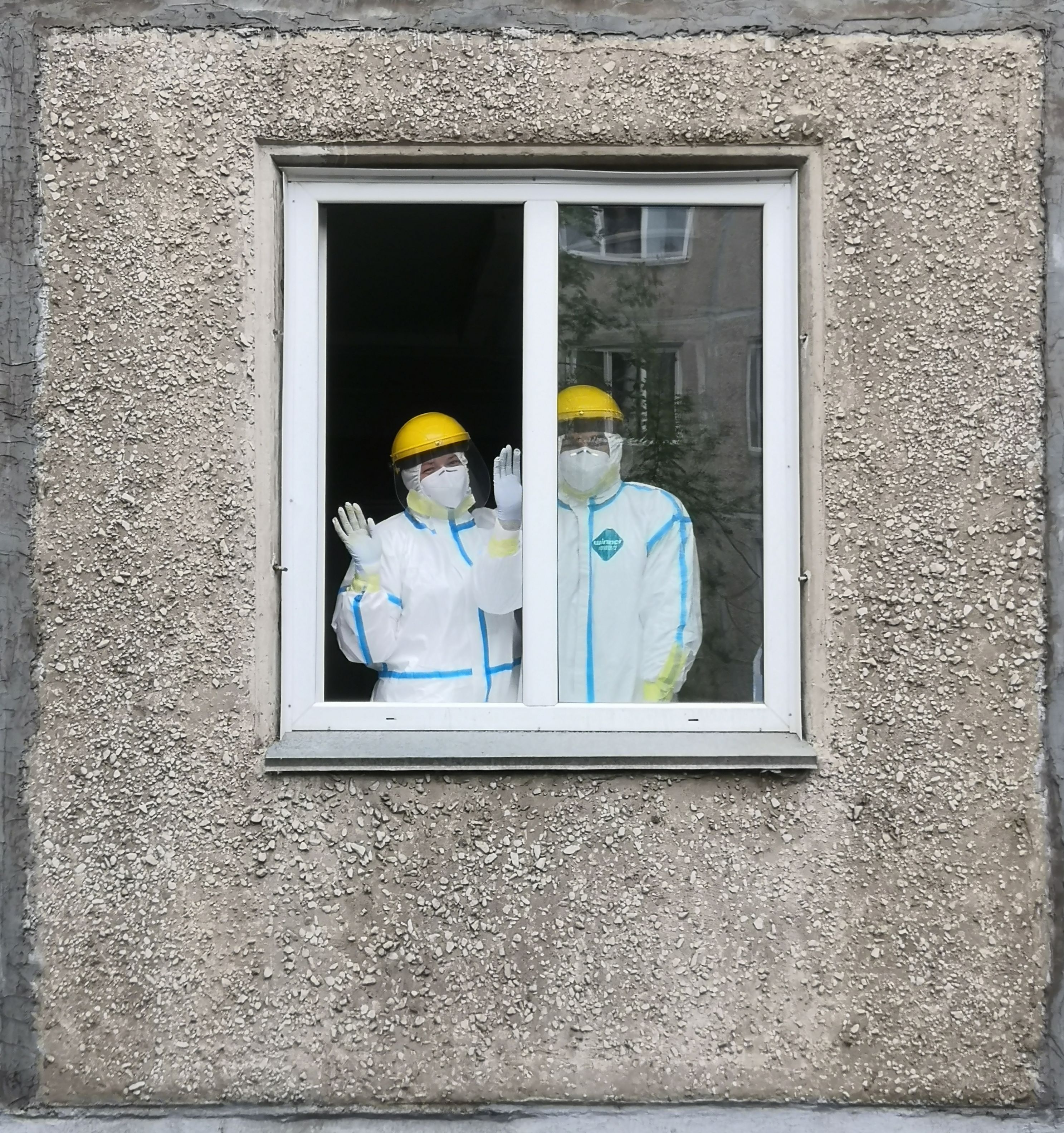 Что следует знать об амбулаторном и стационарном лечении пациентов с COVID-19