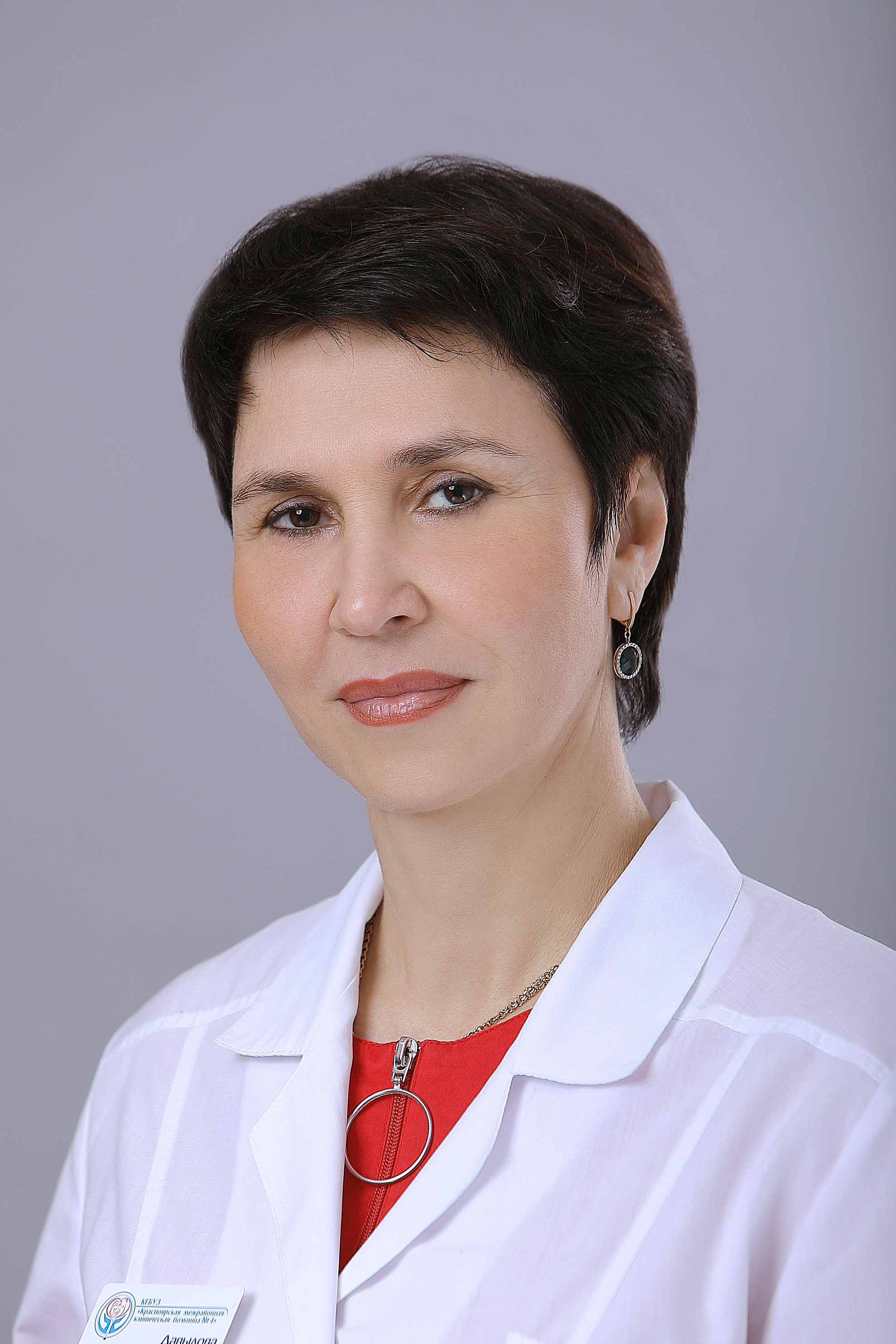 Давыдова Елена Николаевна