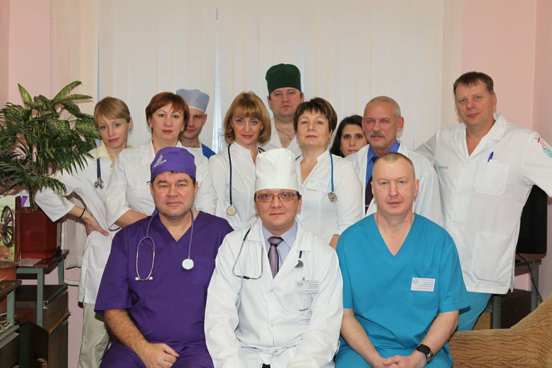 16 октября - День анестезиолога!