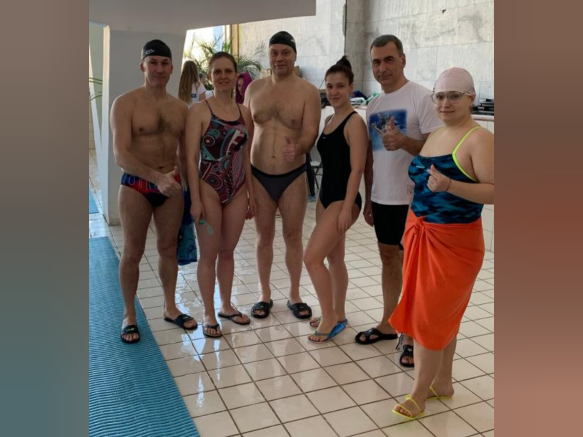 Участие коллектива КГБУЗ "КМКБ № 4" в XXI Спартакиаде трудящихся Красноярского края.