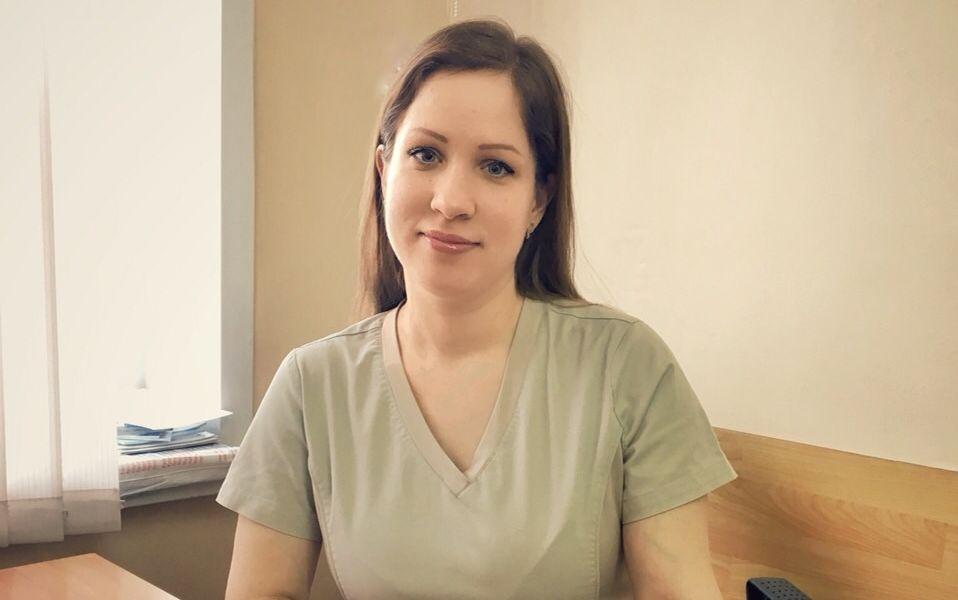 Хирург КМКБ №4 стала доктором медицинских наук 