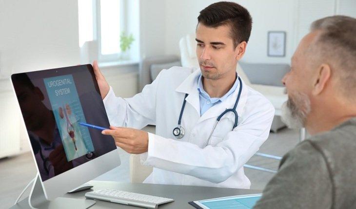 Красноярском крае стартовала акция «Дни мужского здоровья»