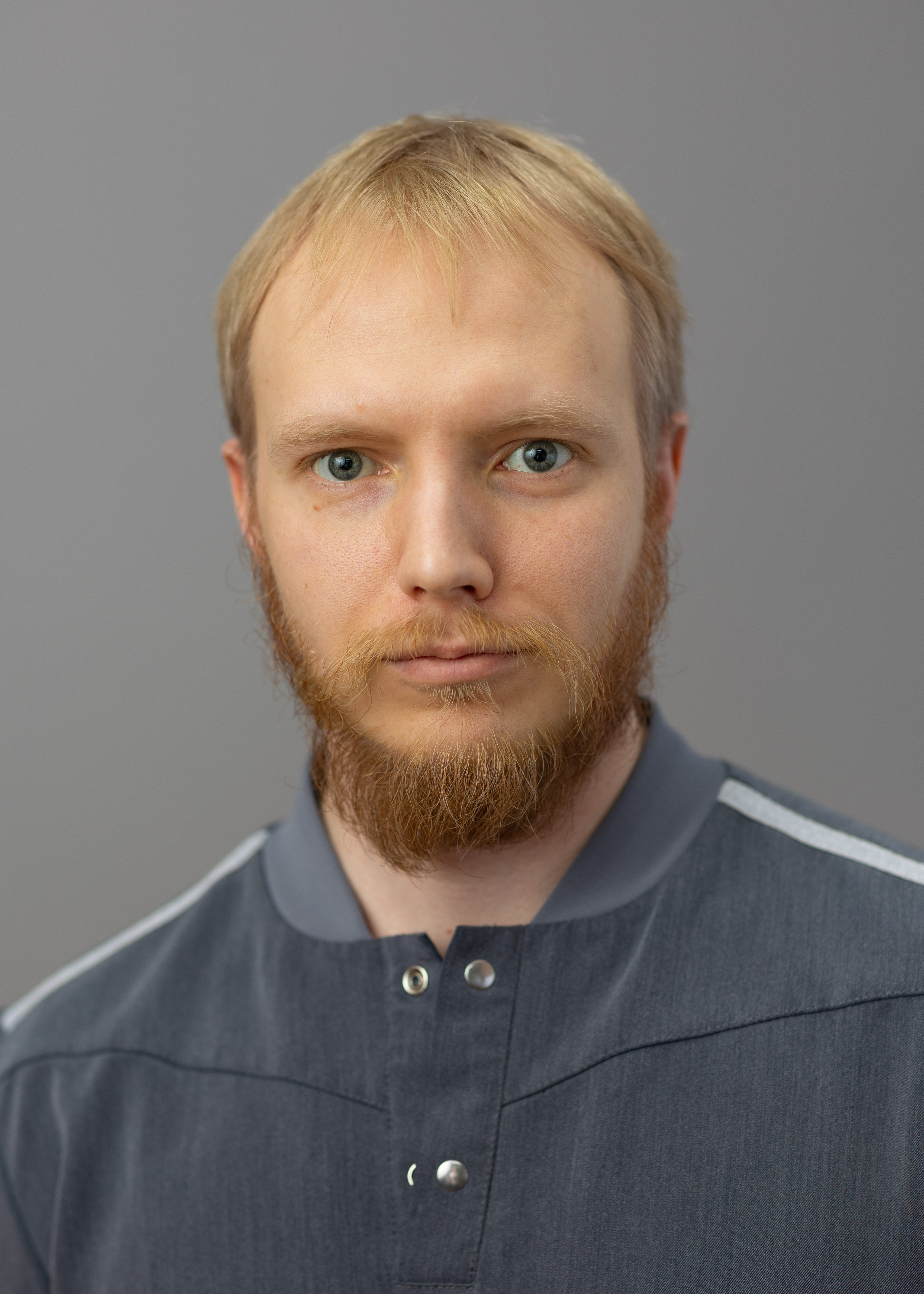 Федоров Павел Сергеевич