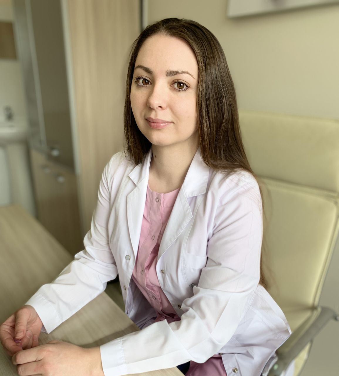 Болдырева Юлия Александровна