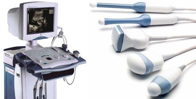 Подготовка к УЗИ брюшной полости