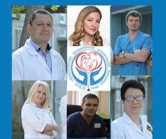 Конкурс «Клиника года-2020». Голосуем! 