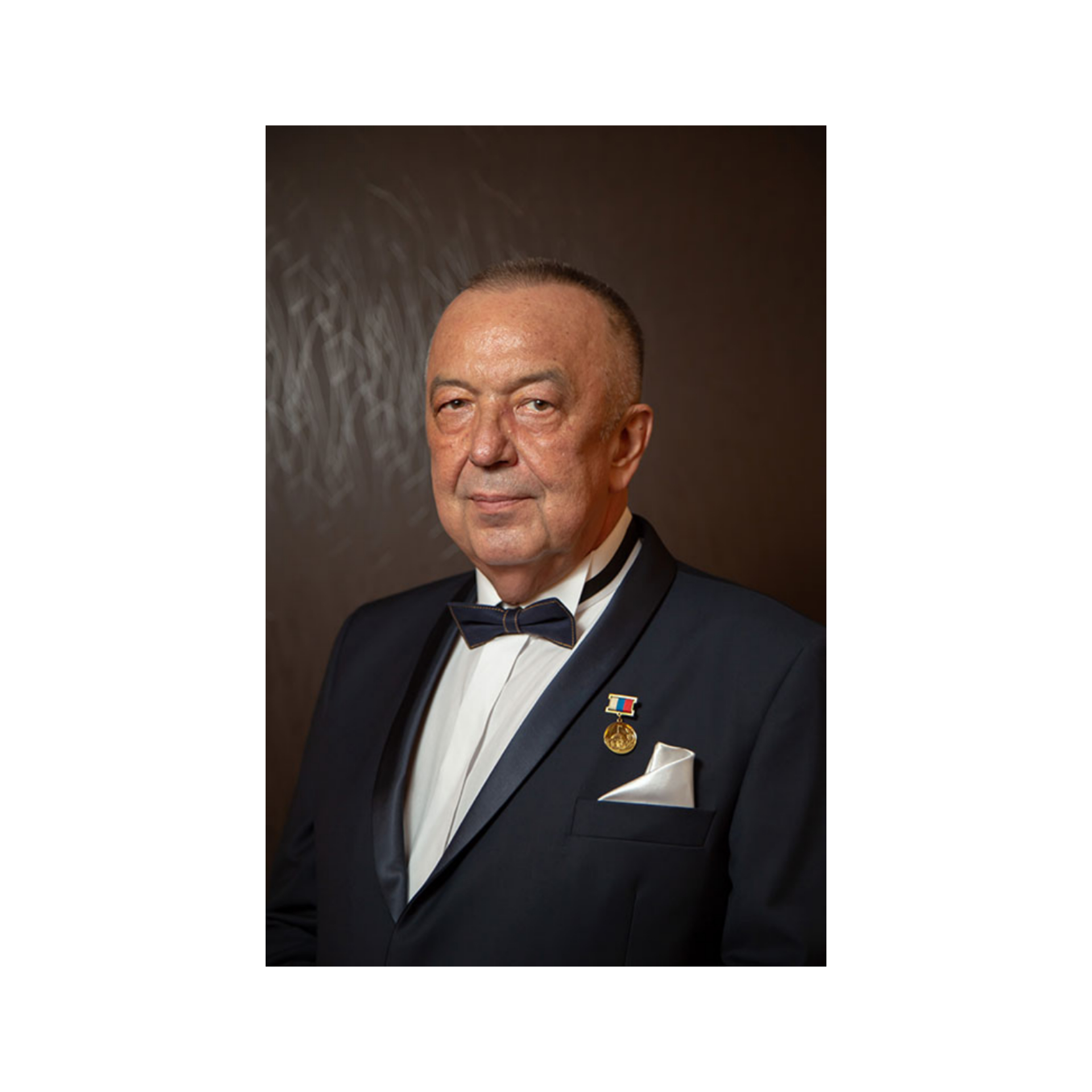 Тяжёлая утрата для медицины: ушел из жизни гинеколог-эндоскопист Сергей Вячеславович Штыров