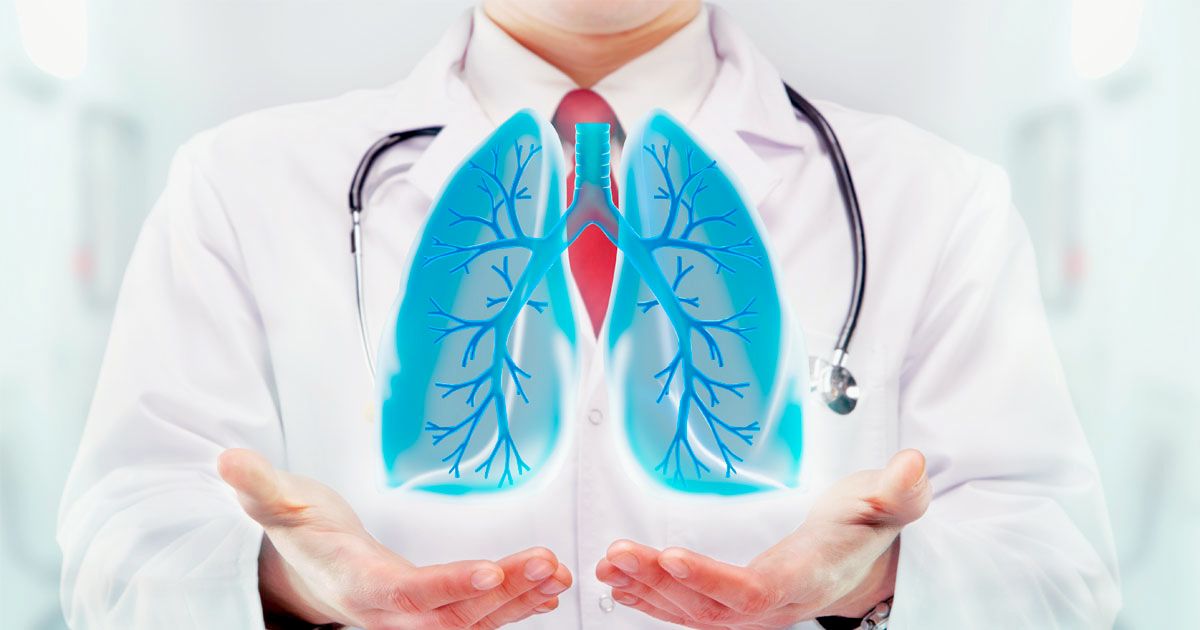 Отделение платных медицинских услуг КГБУЗ «КМКБ №4» предлагает программу реабилитации после COVID-19