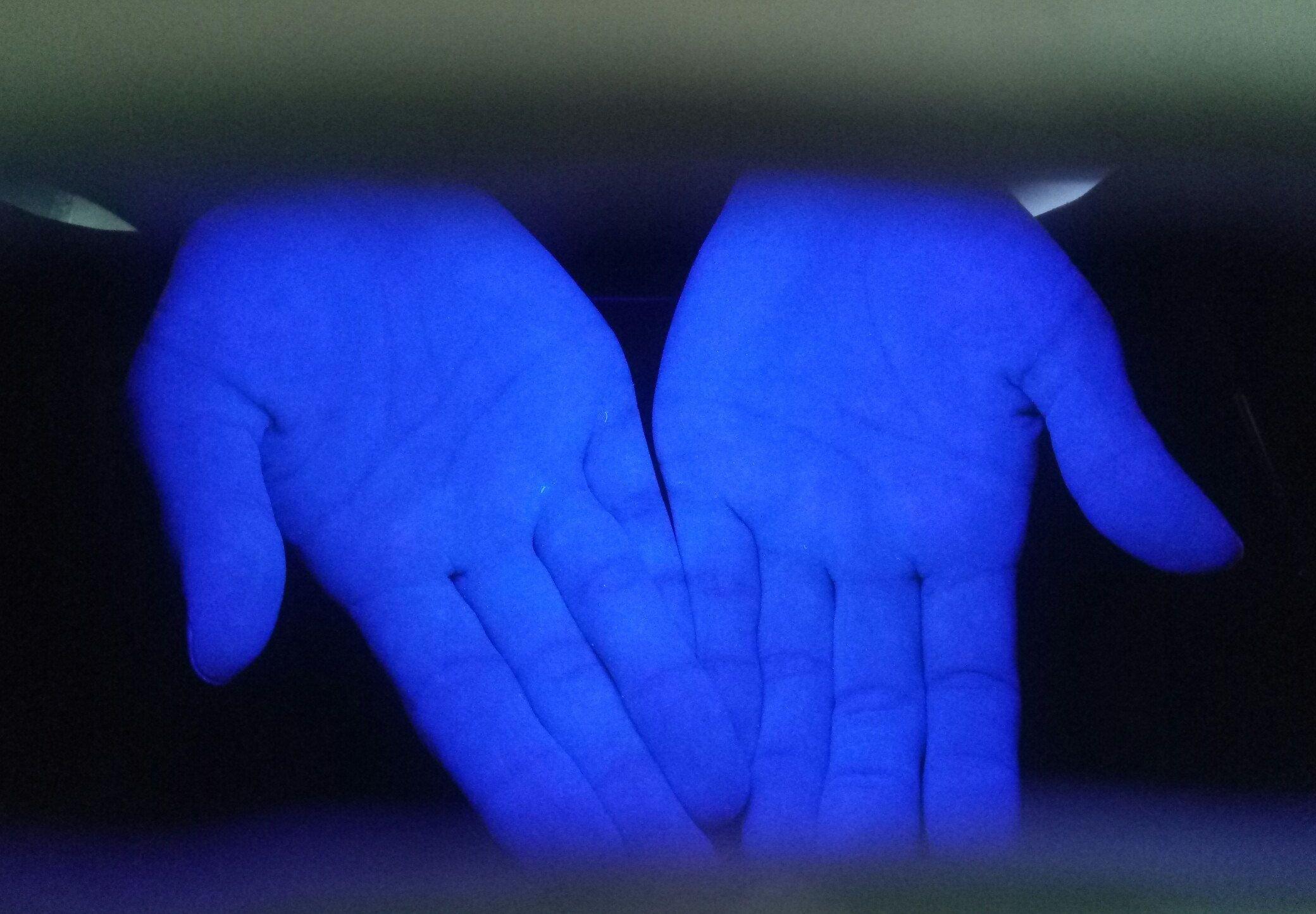 Чистота - залог здоровья