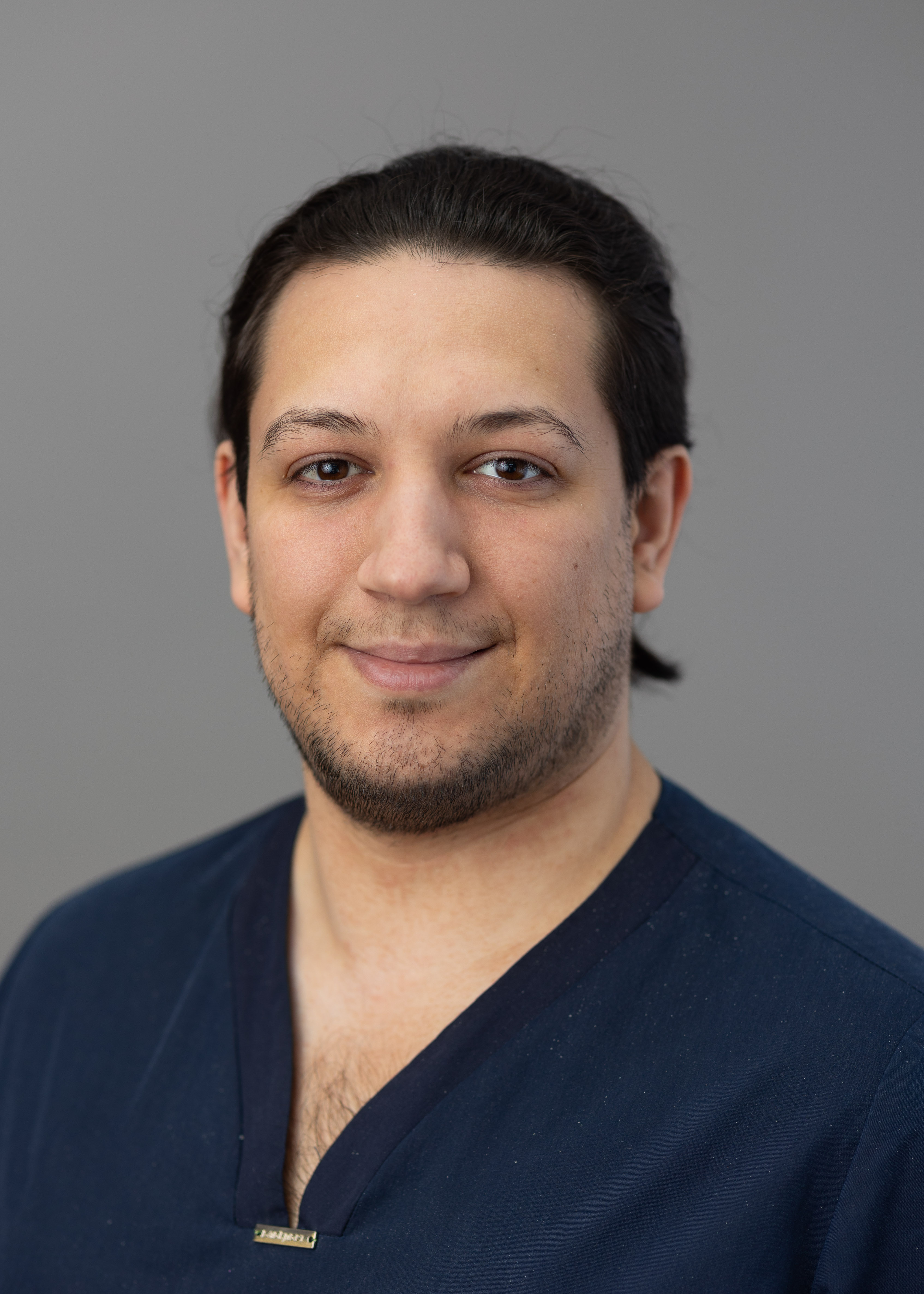 Кокозов Александр Эдуардович