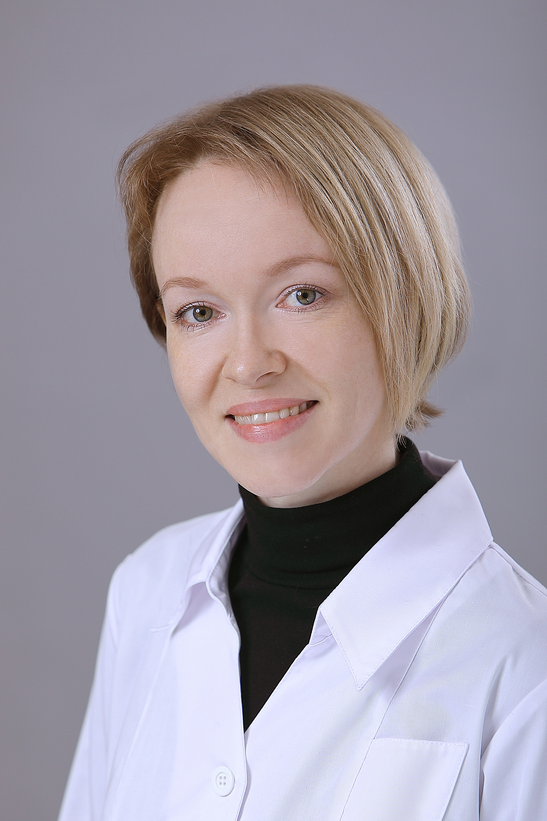 Тамашенко Алена Андреевна