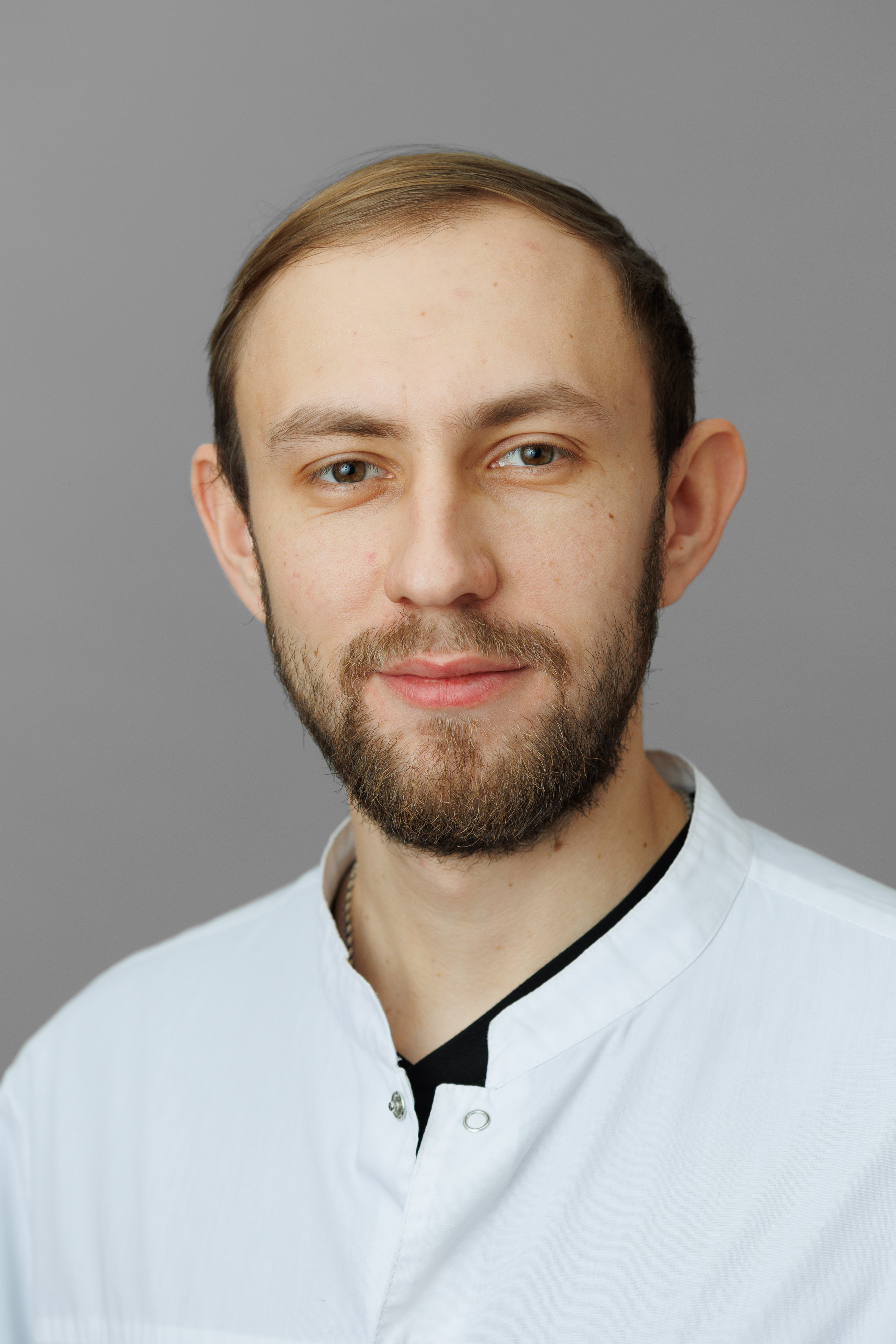 Черепанов Григорий Олегович