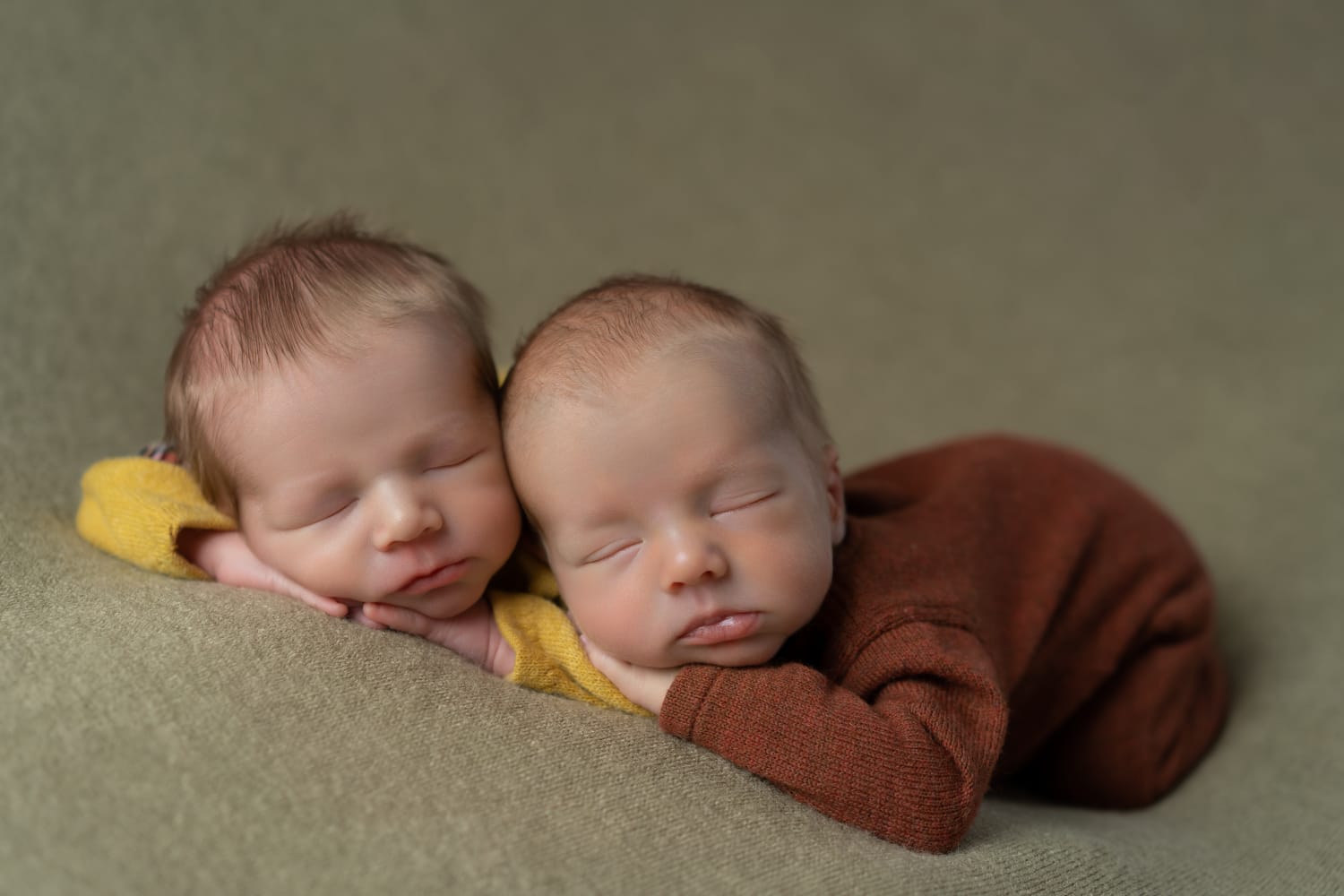 Интервью пациентки Центра охраны здоровья семьи и репродукции