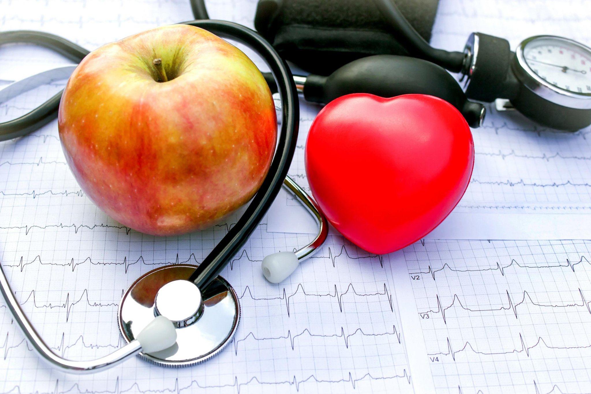 Неделя профилактики неинфекционных заболеваний