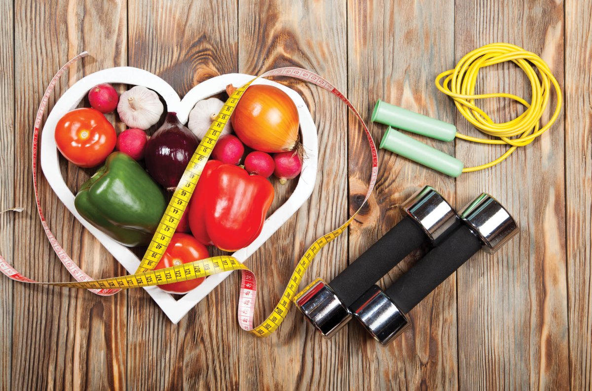 Неделя продвижения здорового образа жизни