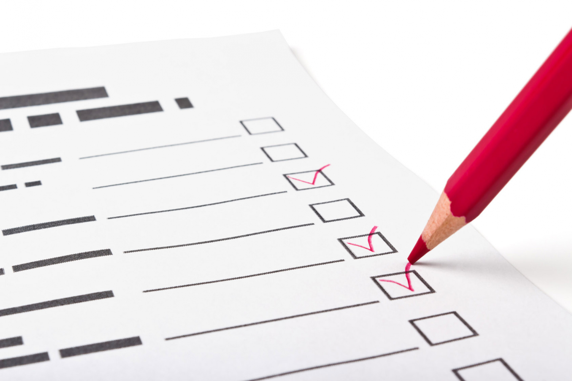 Анкетирование для пациентов.