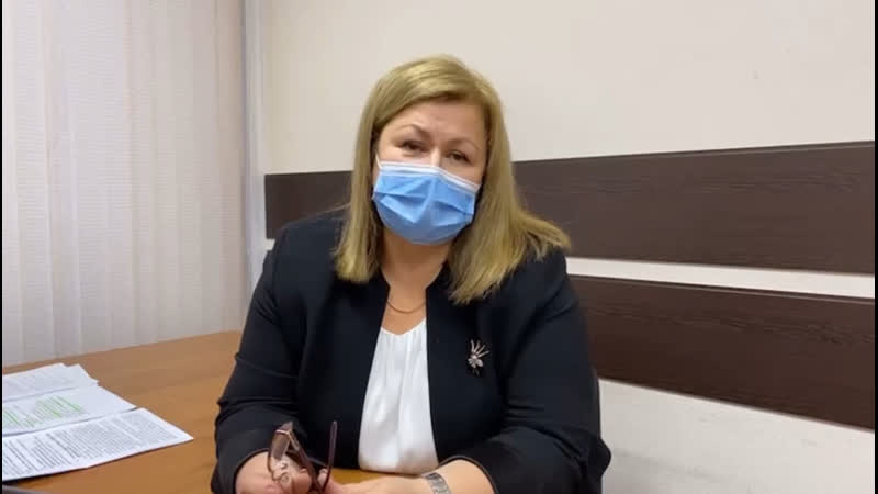 Замминистра Марина Бичурина: «Будущим мамам нужно объяснить, почему особенно важно защитить на этом этапе свое здоровье и здоровье своего ребёнка»