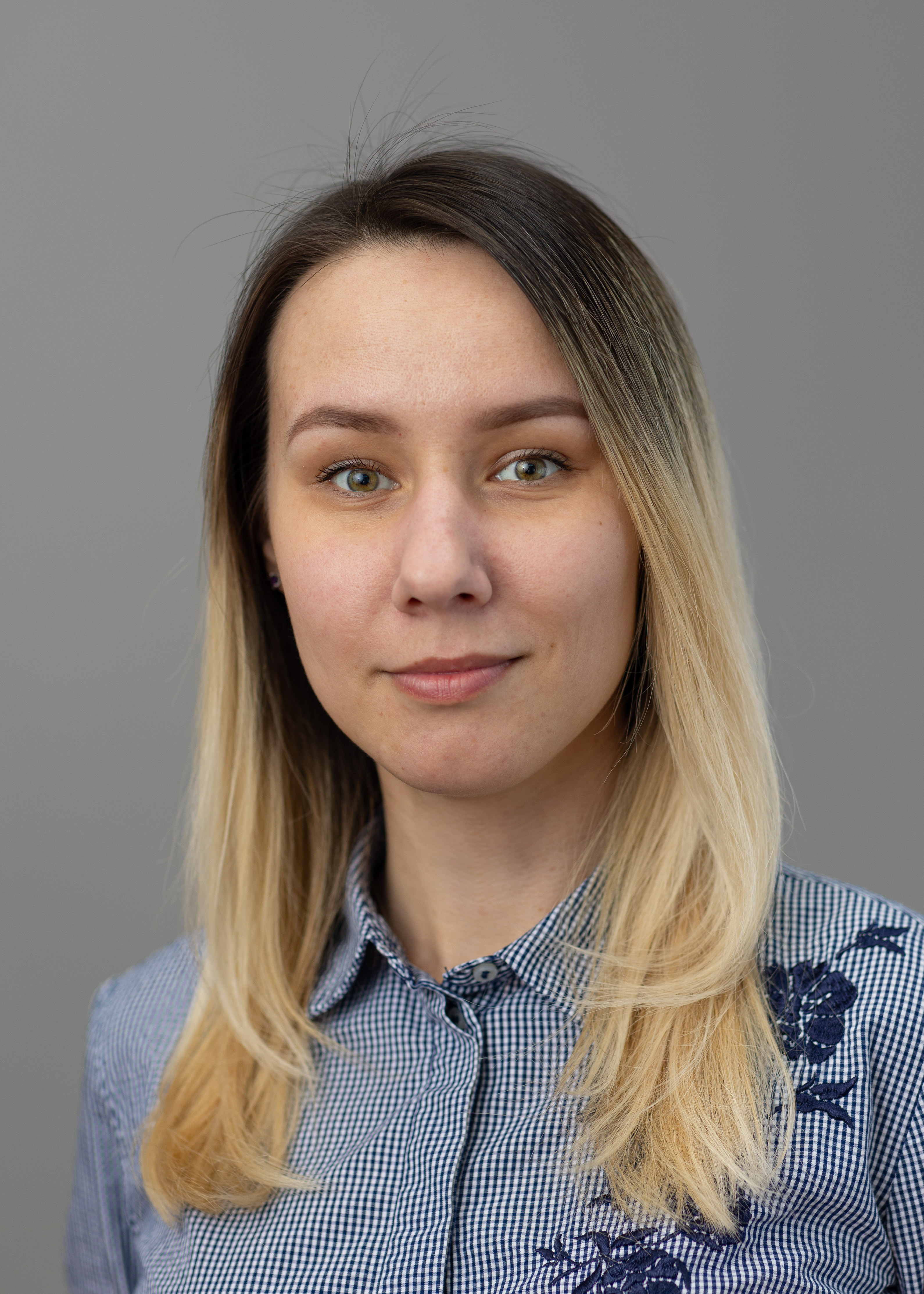 Должанская Софья Алексеевна