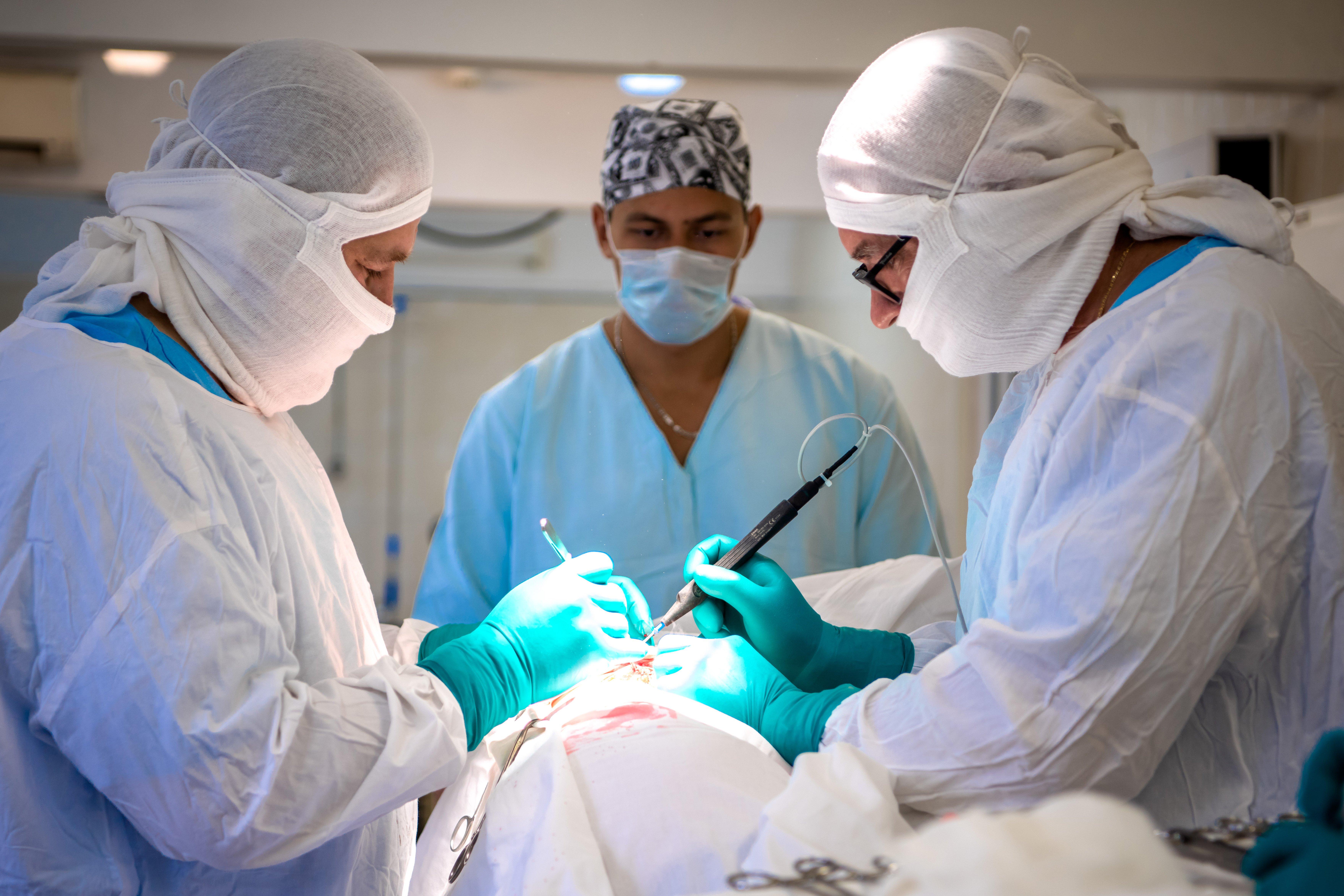 2 октября - Международный день уролога