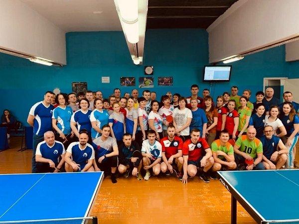 В Красноярском крае стартовала ХХII Спартакиада работников здравоохранения