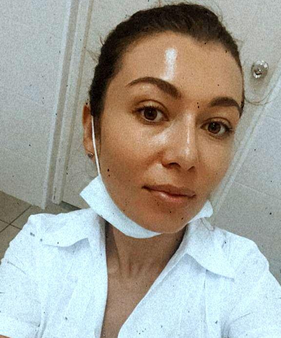 Рекомендации родственникам специалистов, работающих в инфекционных госпиталях с больными COVID-19