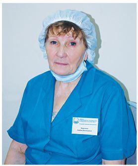 Медики– дети войны