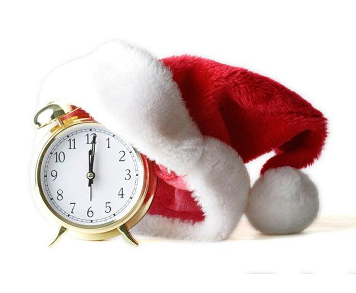 В Минздраве Красноярского края утвердили график работы медицинских организаций во время новогодних праздников