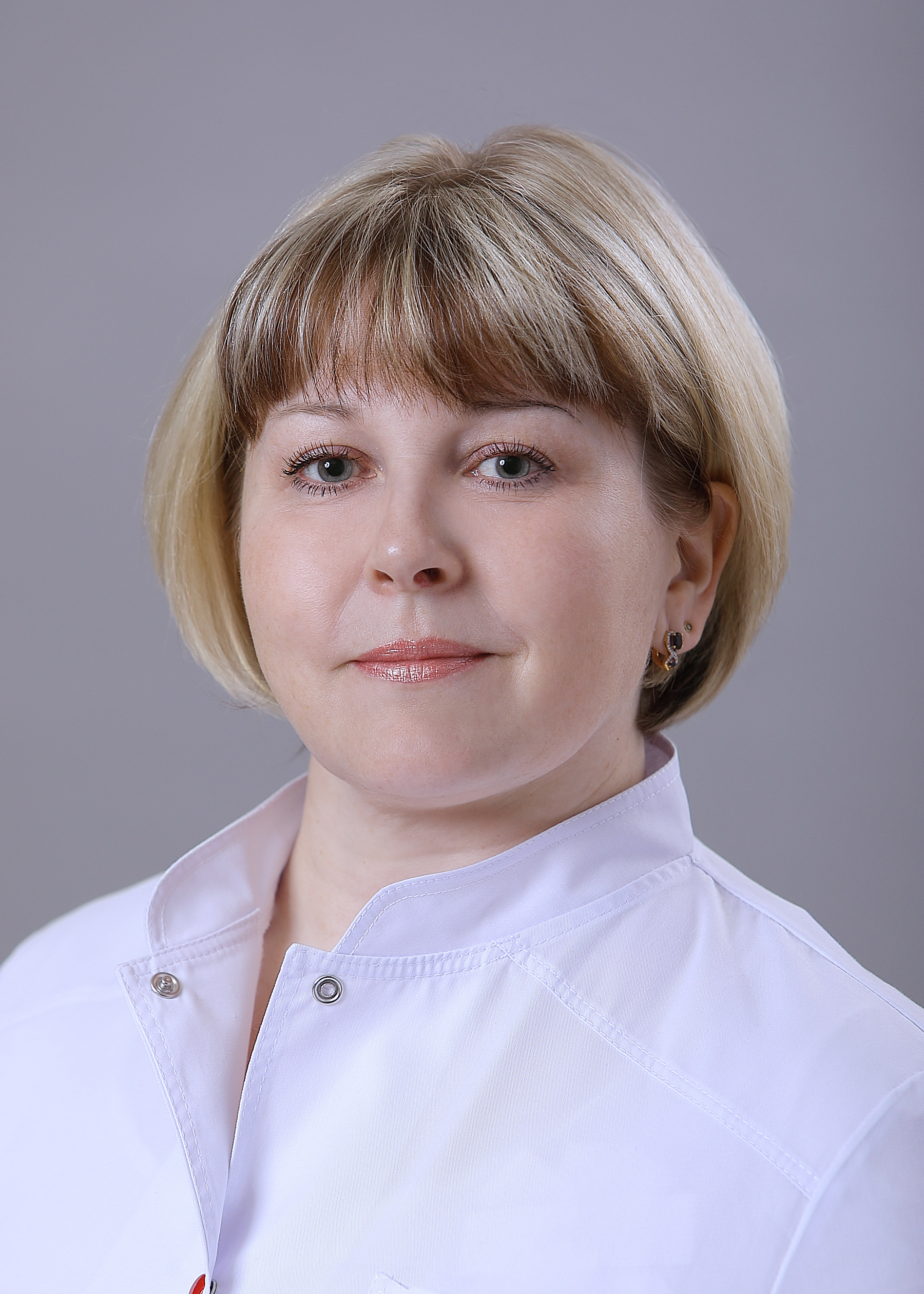 Коваленко Ольга Сергеевна