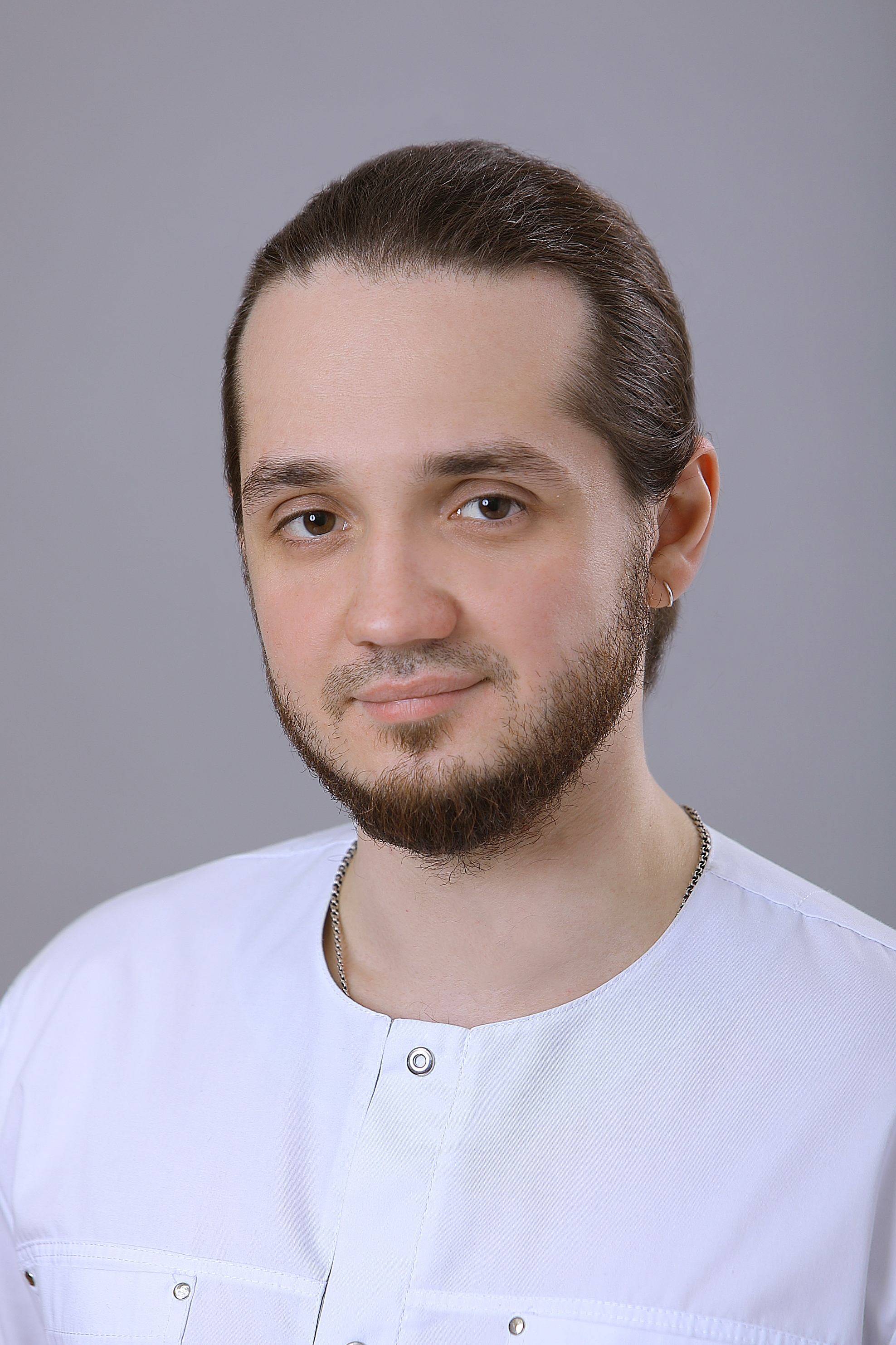 Горбатенко Георгий Михайлович